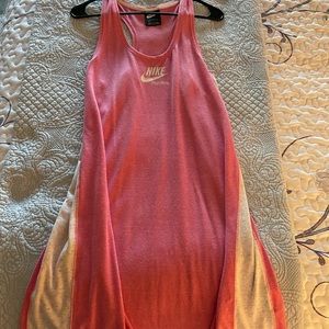 Nike dress or coverup it’s your choice